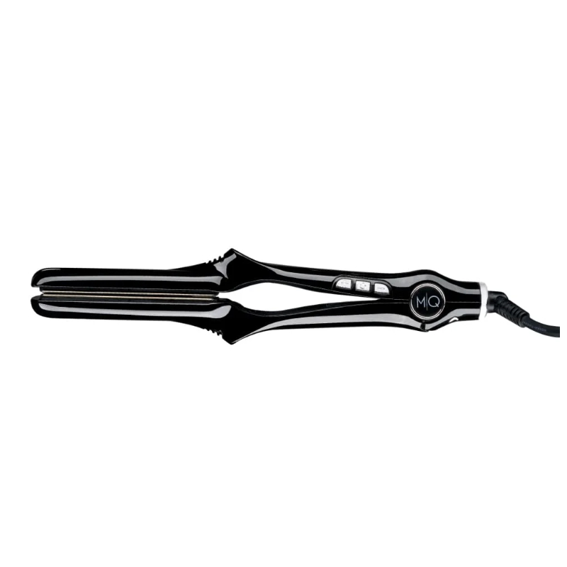 MQ Pro 480 Turbo LED Hair Straightener - MQ Professional, 220W – Image 3