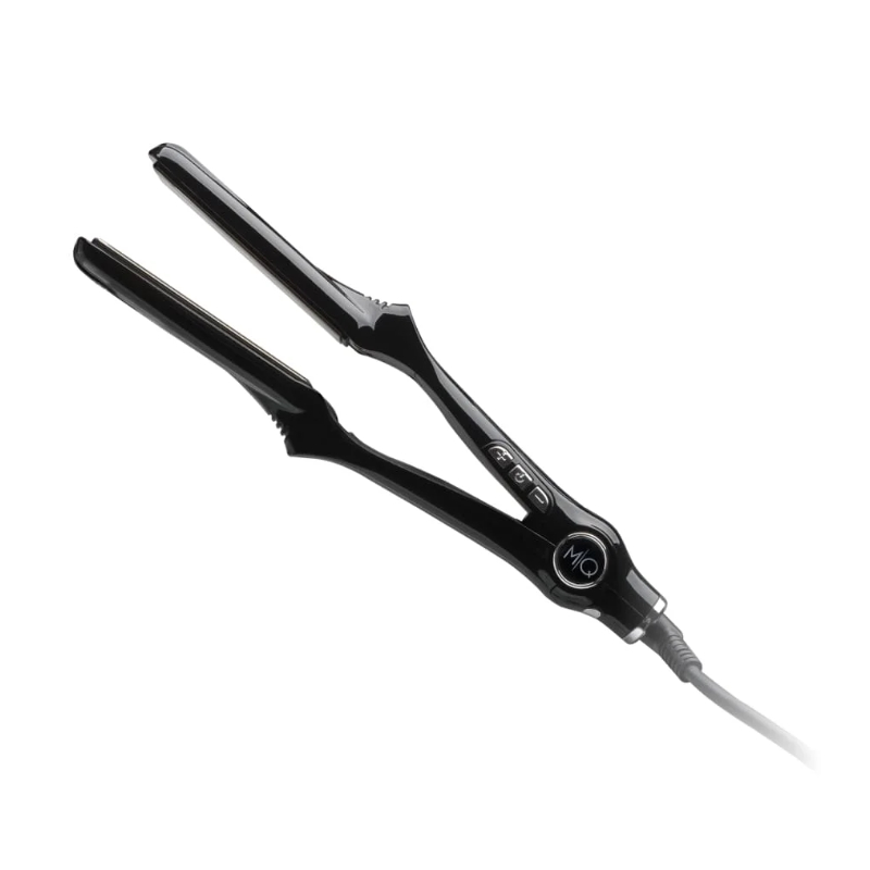 MQ Pro 480 Turbo LED Hair Straightener - MQ Professional, 220W – Image 2