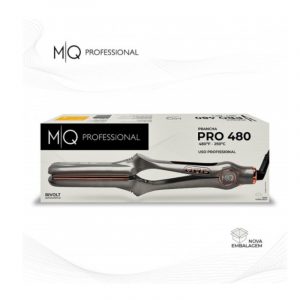 MQ Pro 480 Titanuim bi-volt automatique 480 °F